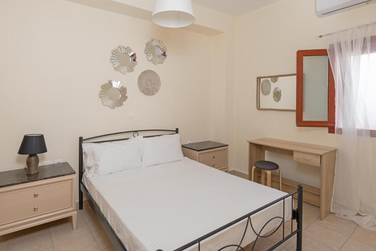 Aether Luxury Apartment Pera Gialos Astypálaia Exteriér fotografie