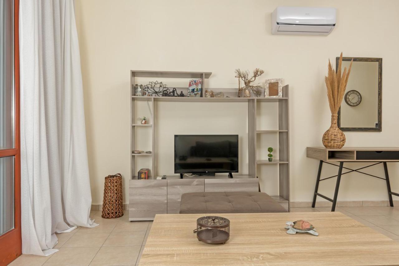 Aether Luxury Apartment Pera Gialos Astypálaia Exteriér fotografie